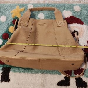 Tan Women's Bag